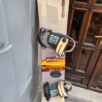 Tavola da snowboard