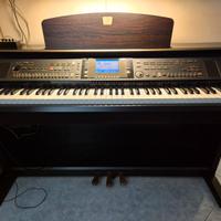 Yamaha Clavinova CVP 303