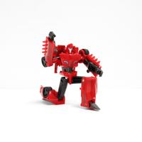 Transformers Robots in Disguise Legion Sideswipe