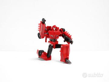 Transformers Robots in Disguise Legion Sideswipe