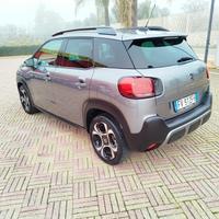 Citroen C3 Aircross BlueHDi 120 S&S EAT6 Shine