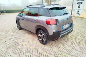 Citroen C3 Aircross BlueHDi 120 S&S EAT6 Shine