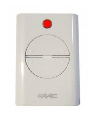 Telecomando  FAAC XT4 433 RC 787452
