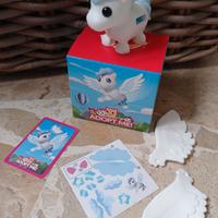 Minifigures Adopt Me Mc Donald's Happy Meal pony
