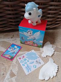 Minifigures Adopt Me Mc Donald's Happy Meal pony