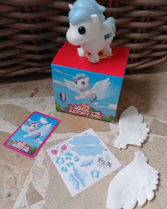 Minifigures Adopt Me Mc Donald's Happy Meal pony