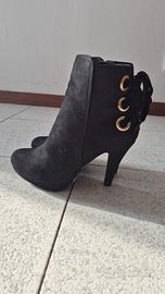 stivali donna nr.37