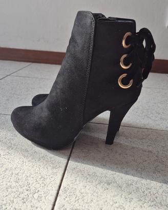 stivali donna nr.37