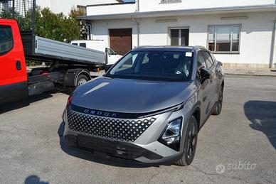 OMODA 5 Omoda 5 1.6 TGDI 147CV aut. Premium FULL