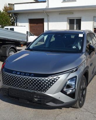 OMODA 5 Omoda 5 1.6 TGDI 147CV aut. Premium FULL