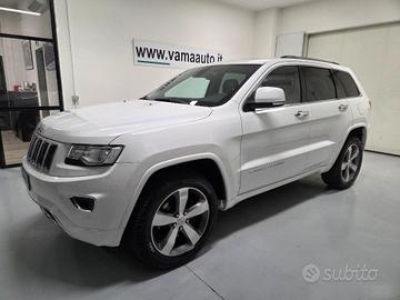 JEEP Grand Cherokee 3.0 V6 CRD 250 CV Multijet I