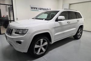 JEEP Grand Cherokee 3.0 V6 CRD 250 CV Multijet I
