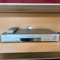 Dvd recorder Samsung
