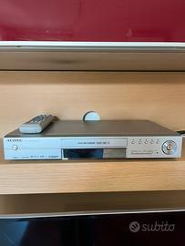 Dvd recorder Samsung