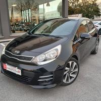 Kia Rio 1.1 CRDi 5p. Cool