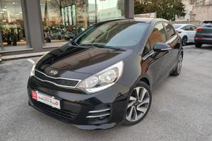 Kia Rio 1.1 CRDi 5p. Cool