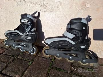 Roller da uomo, taglia 39,5