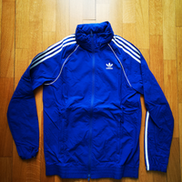Adidas Windbreaker