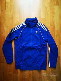 Adidas Windbreaker