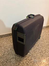 Samsonite Oyster Vintage anni 90 - Made in France