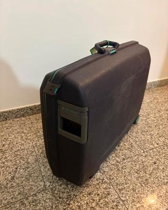 Samsonite Oyster Vintage anni 90 - Made in France