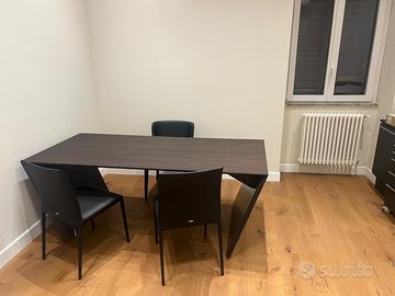 Scrivania Cattelan Vega