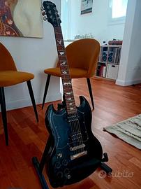 chitarra