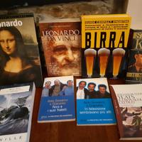 Stock libri