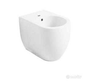 Bidet kerasan mod flo nuovo