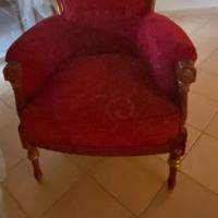 poltrona 