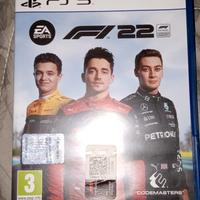 F1 22