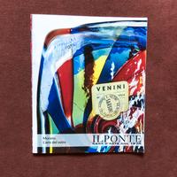 Vetri Murano - Novecento - Il Ponte