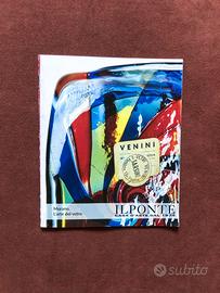 Vetri Murano - Novecento - Il Ponte