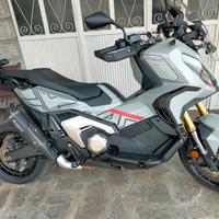 Honda xadv 750