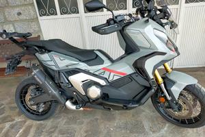 Honda xadv 750