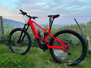eBike Orbea Wild H30 My2021