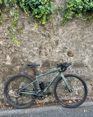 Specialized Diverge tg.S Gravel