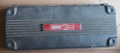 Set Chiavi a Bussola USAG 1/2" Professionale