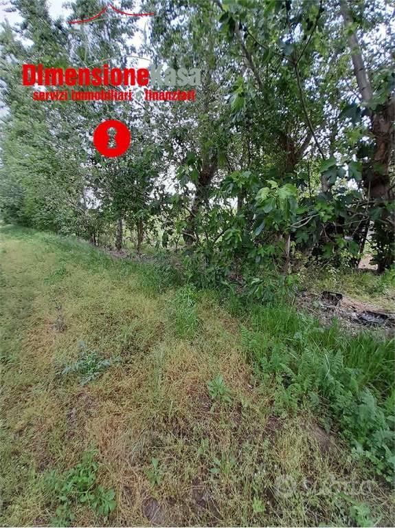Terreno di 8218 m² a Acerra - Vista 2