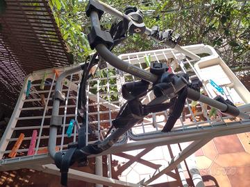 Portabici Menabo Mistral