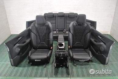 BMW 2 U06 Interni sedili Sport Riscaldabili|21557