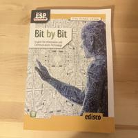 libro scolastico bit by bit