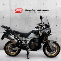 Honda CRF1000L Africa Twin ADV Sports DCT - 2019