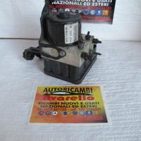 Pompa centralina abs mini one cooper 1.4 diesel