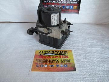 Pompa centralina abs mini one cooper 1.4 diesel