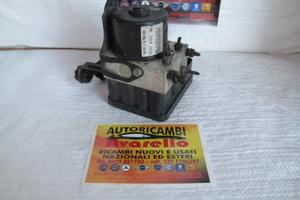 Pompa centralina abs mini one cooper 1.4 diesel