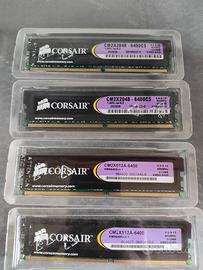 Corsair CM2 6400