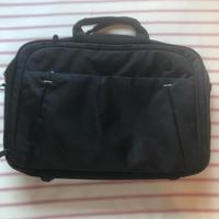 Borsa con tracolla porta pc