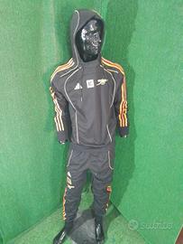Tuta 2025-2026 Arsenal Away taglia M