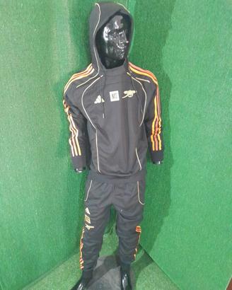 Tuta 2025-2026 Arsenal Away taglia M